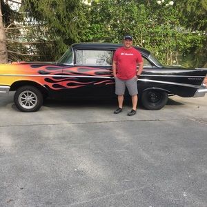 Meet your Posher, Corey